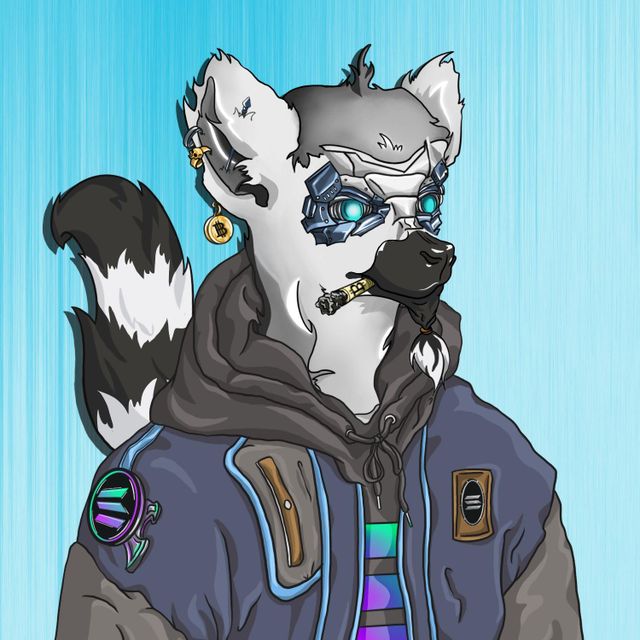 MessedMistake's tweet photo. Bought @sollemursnft. Good investment. https://t.co/Aqk3rzHlov