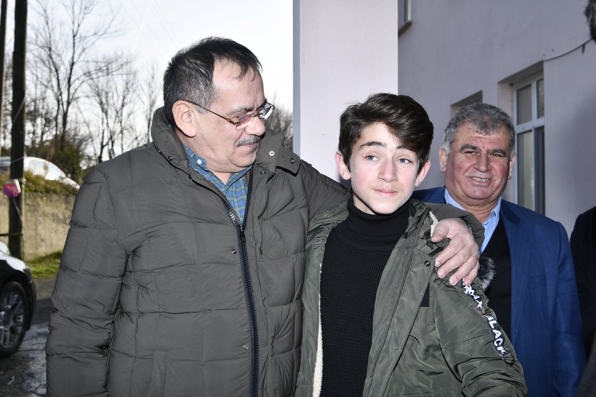 Mustafa Demir