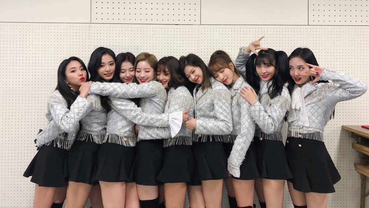 TWICEJAPAN_JYPE tweet picture