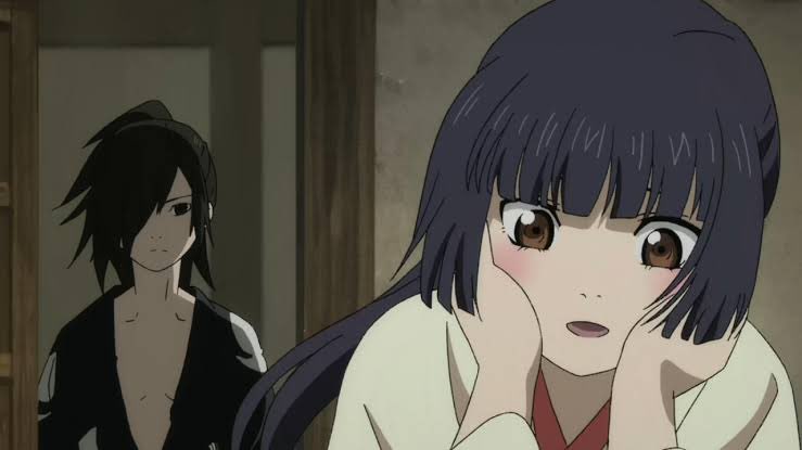 どろろ 19話 最新情報まとめ みんなの評価 レビューが見れる ナウティスモーション どろろ 19話 最新情報まとめ みんなの評価 レビューが見れる ナウティスモーション