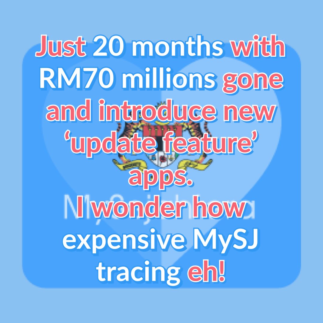 fashvanrash's tweet photo. @Khairykj @KKMPutrajaya My experiences on existing My S are bad. No history can be tracked or deleted. Registration vaccine’s spouses cannot make. Cant make transf certi on a spouse’s mobile after getting vaccinated. 7 emails sent to MyS on request clarification and no response, also no acknowledge https://t.co/YrBUbkj9DF