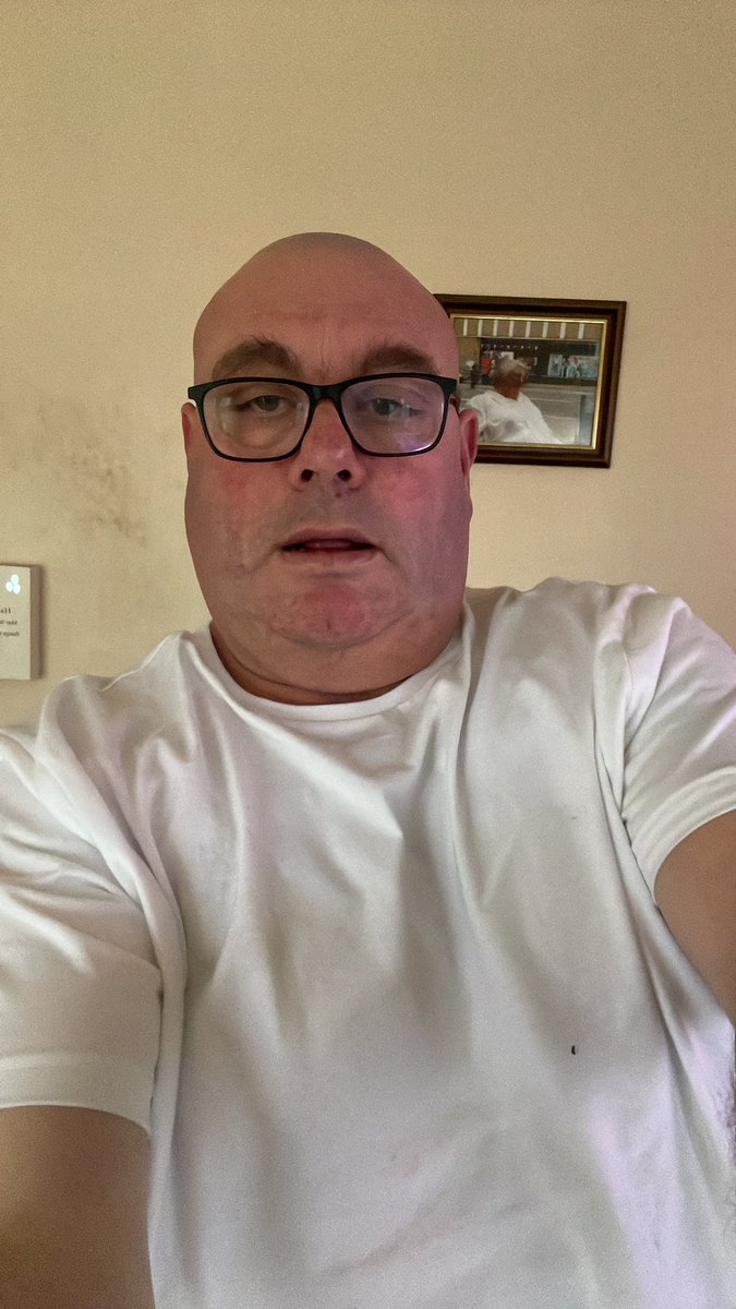 bustersteve1's tweet photo. Buster nice and fresh https://t.co/Tq2XcUDXwU