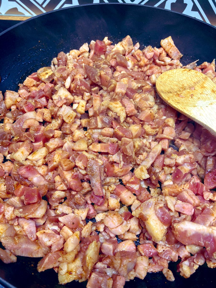 Ted (@oddersocks) on Twitter photo Xmas bacon jam made with home cured bacon lardons and amp’d up with toffee vodka, <a href="/FireFlyBBQ/">Noel Bateman</a> Kansas rub and <a href="/TheSmokeyCarter/">The Smokey Carter™</a> <a href="/thornbridge/">Thornbridge Brewery</a> Jaipur pineapple and mango hot sauce. Xmas bacon jam made with home cured bacon lardons and amp’d up with toffee vodka, <a href="/FireFlyBBQ/">Noel Bateman</a> Kansas rub and <a href="/TheSmokeyCarter/">The Smokey Carter™</a> <a href="/thornbridge/">Thornbridge Brewery</a> Jaipur pineapple and mango hot sauce.