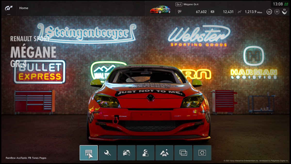 GTSport2021's tweet photo. #PS4share https://t.co/qBn42wjrXL