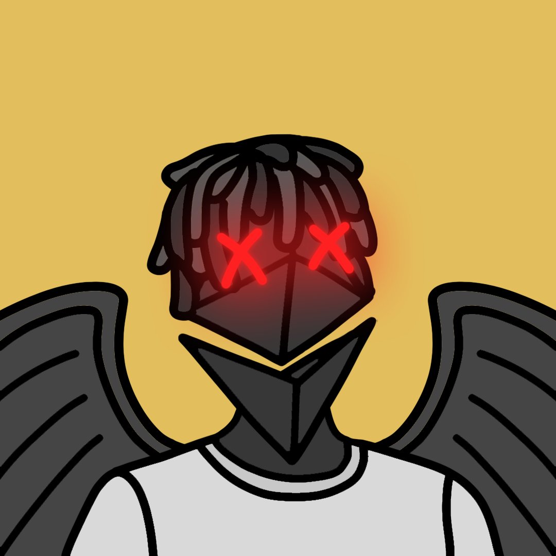 EthereumGuys's tweet photo. Ethereum Guys 998 (0,005 ETH) @opensea 
https://t.co/N88HtBvnbF
.
#Ethereum #ETH #NFTs #NFT #nftart #Giveaway #nftcollector #NFTGiveway #opensea #OpenSeaNTF #openseaartists #art https://t.co/yBQyEkLUQW