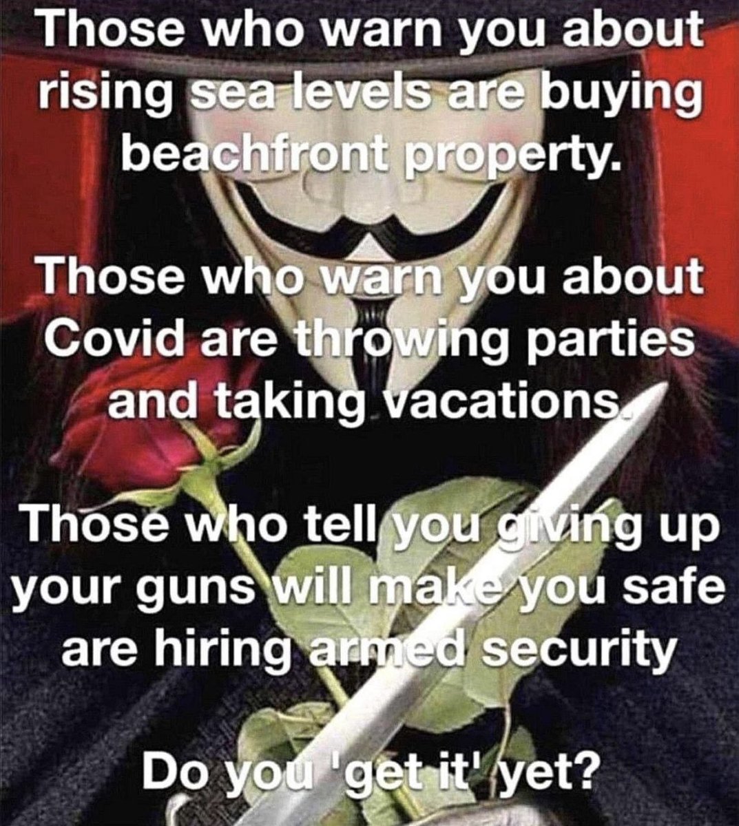 Do ya get it yet?