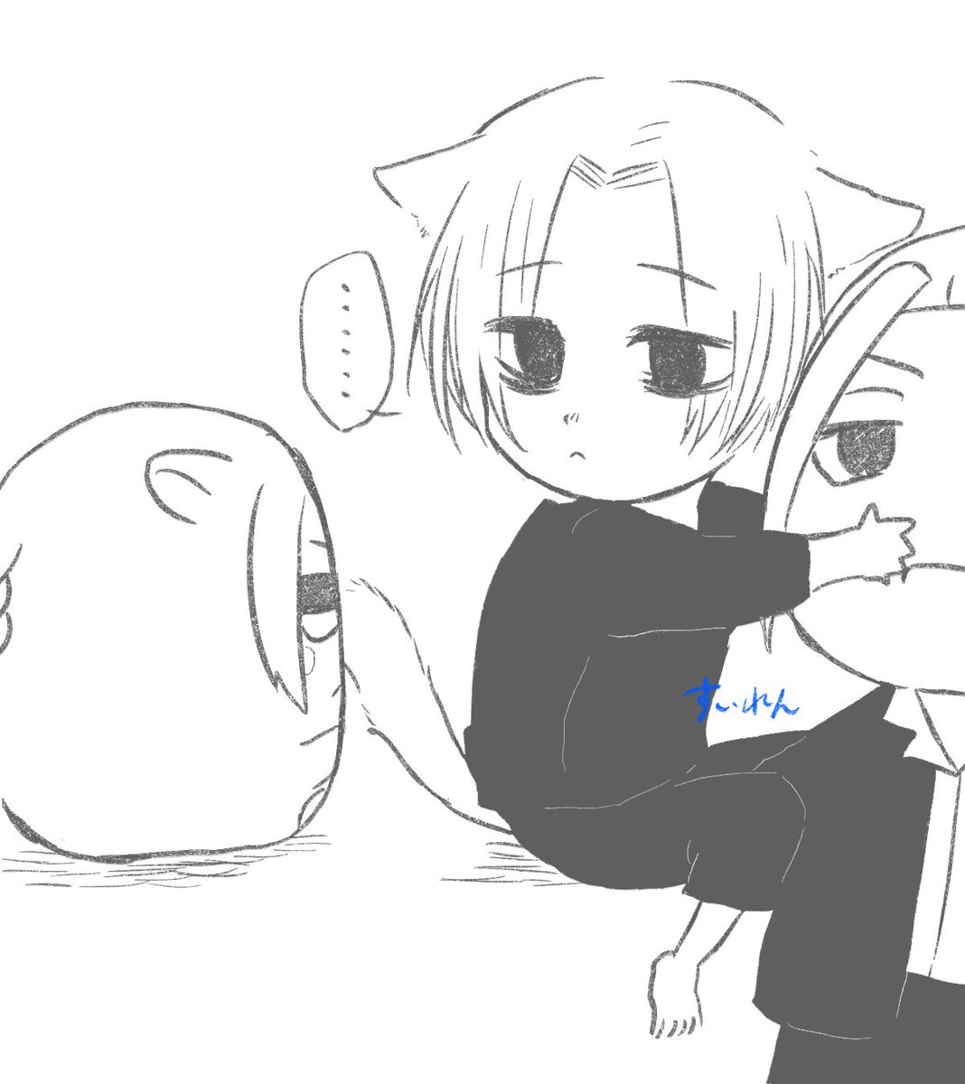 出会い 