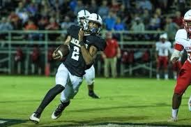 Bama_2A's tweet photo. Congratulations to @jermarey2❗️He finished #37 in state for Scoring. Listed as RB/CB he scored 126 points, averaging 14 points per game https://t.co/hkM9SMf6Wi