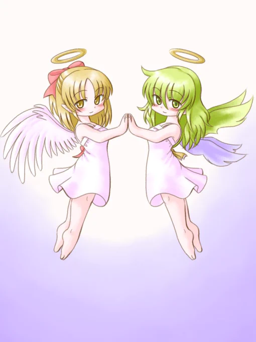 天使 