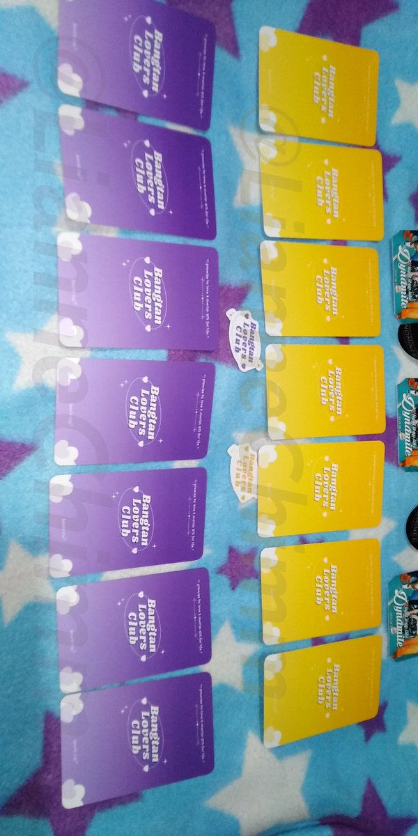 LianneChimm's tweet photo. BTS Papels received from @SparkleLAB_ bongga ang quality parang same sa albums pcs! 💜💜 Thank you soooo much! https://t.co/OmTR61hk23