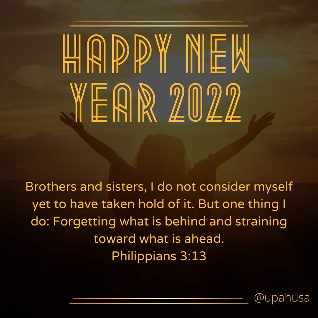 UPAHusa's tweet photo. #God #Jesus #HolySpirit #ChristmasisaboutJesus #December A #Word of #Encouragement for #You #Today #HappyNewYear https://t.co/2s070o7RKj
