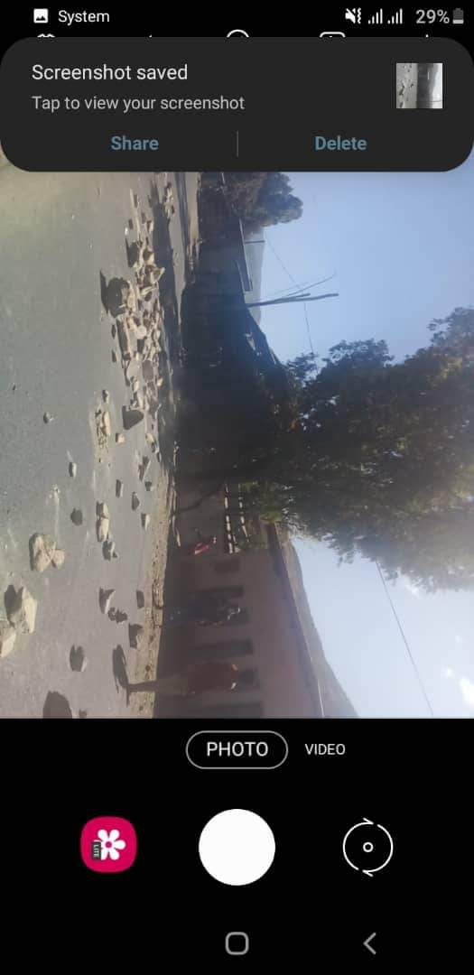 OROMIYA99427032's tweet photo. .       #Ciroo

Haraargee lafa diddaan itti Handhuuramtee warraaqsa diddaa "duula miniliik" itti fufanii jiruu. https://t.co/T2AlilwnTc
