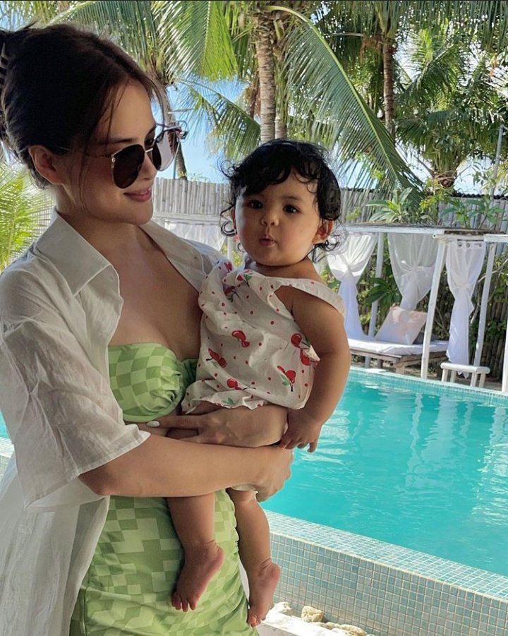 hertalesss's tweet image. hot momma with felize 😎✨

#McLisee #Felize