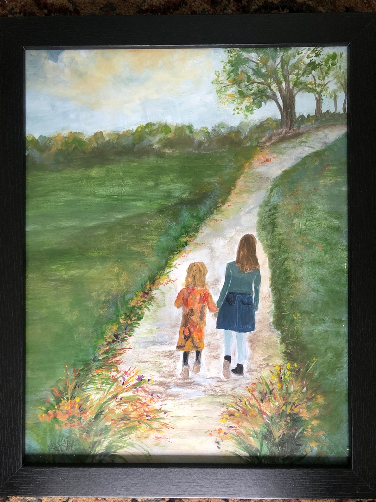 Jill Perla Art tweet media
