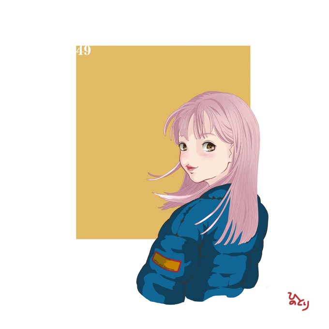 アヒル口のtwitterイラスト検索結果 古い順
