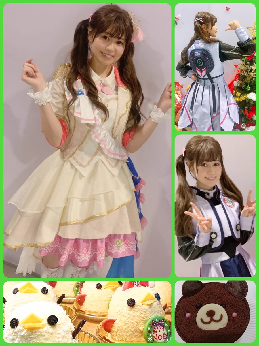 大巡礼ふみちゃん様オーダー FHiWeapaAAAp7um?format=webp&