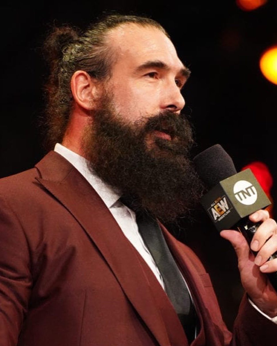 ADfromNOLA504's tweet photo. One year ago today, Jon Huber AKA Brodie Lee/Luke Harper had passed away.🙏🏼 #BrodieLee #LukeHarper #WyattFamily #AEW #WWE #DarkOrder #theexaltedone https://t.co/ayG3WkqKDV