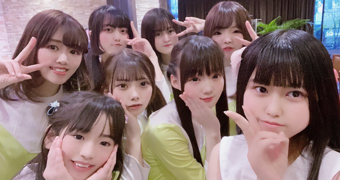 Twitterのコスプレ画像1