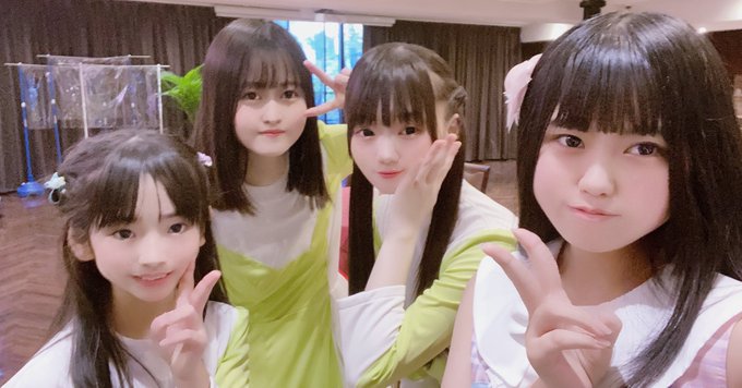 Twitterのコスプレ画像2