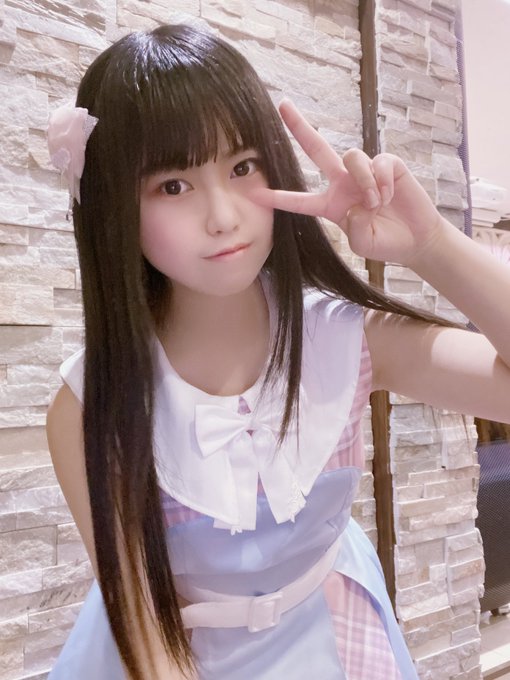 Twitterのコスプレ画像3