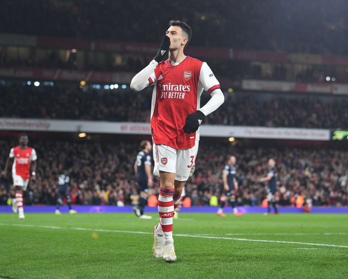 Fantasy Premier League tweet media