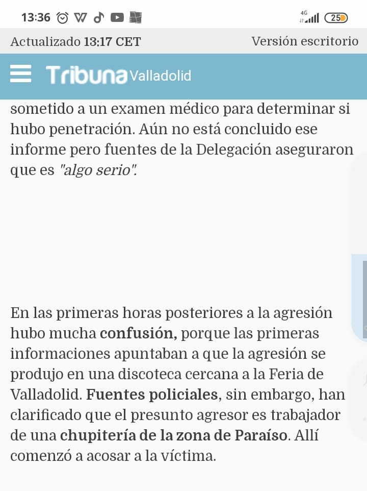 lagaritakeloke's tweet photo. ⚠️⚠️⚠️⚠️⚠️⚠️⚠️⚠️
Chupiteria / Kerala 
En Valladolid ‼️ https://t.co/c7rSaAHHtJ