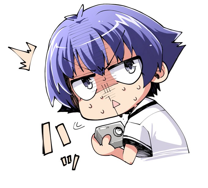 ムッツリーニのtwitterイラスト検索結果 ムッツリーニのtwitterイラスト検索結果