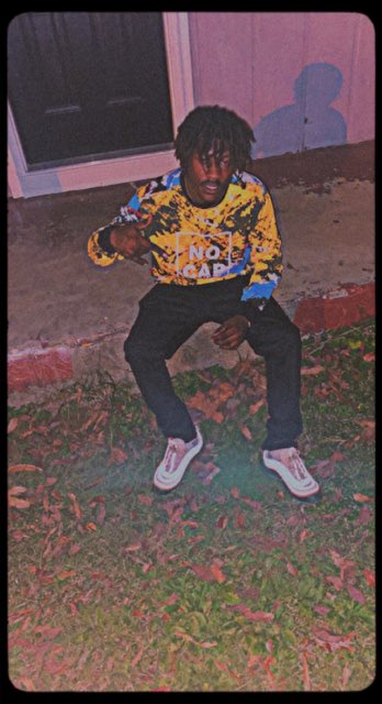 That nigga Loc stay on top OMS 💯💪