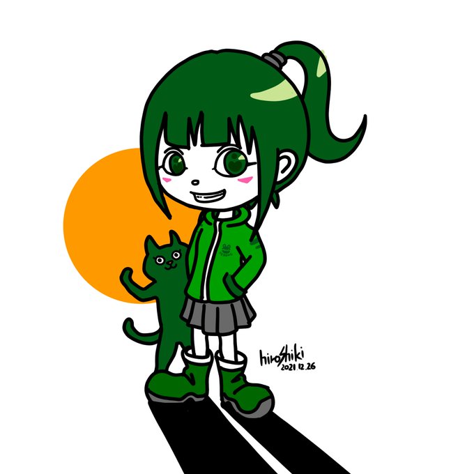 元気になるイラストのtwitterイラスト検索結果