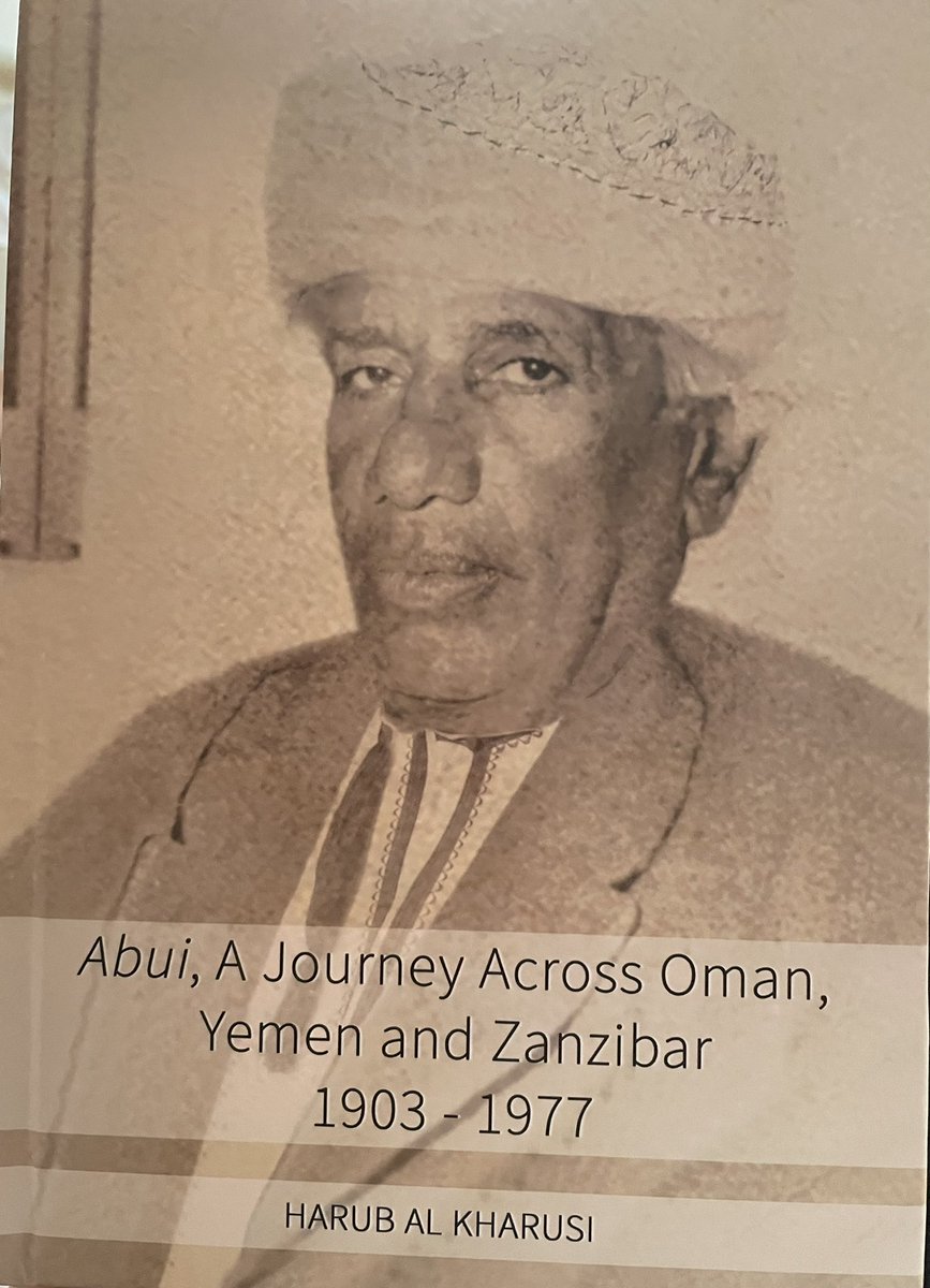 aswk85's tweet photo. Very much looking forward to reading this biography of a “lion” of a man! Especially after this loving acknowledgment of the editing prowess of Dr Lamya @lamyaharub 👏🏼🤩 lovely too to see the contribution shared by mum @YutharRawahy 🥰 among the concluding testimonials ❣️ https://t.co/eqtVbWaaoz