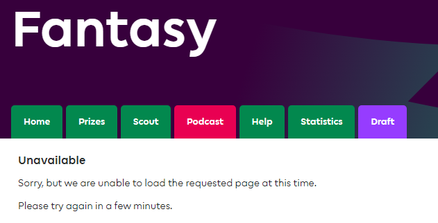 _ITF's tweet photo. Awesome.

Two minutes to go...

Totally awesome.

@OfficialFPL https://t.co/Il2qkjCnEP