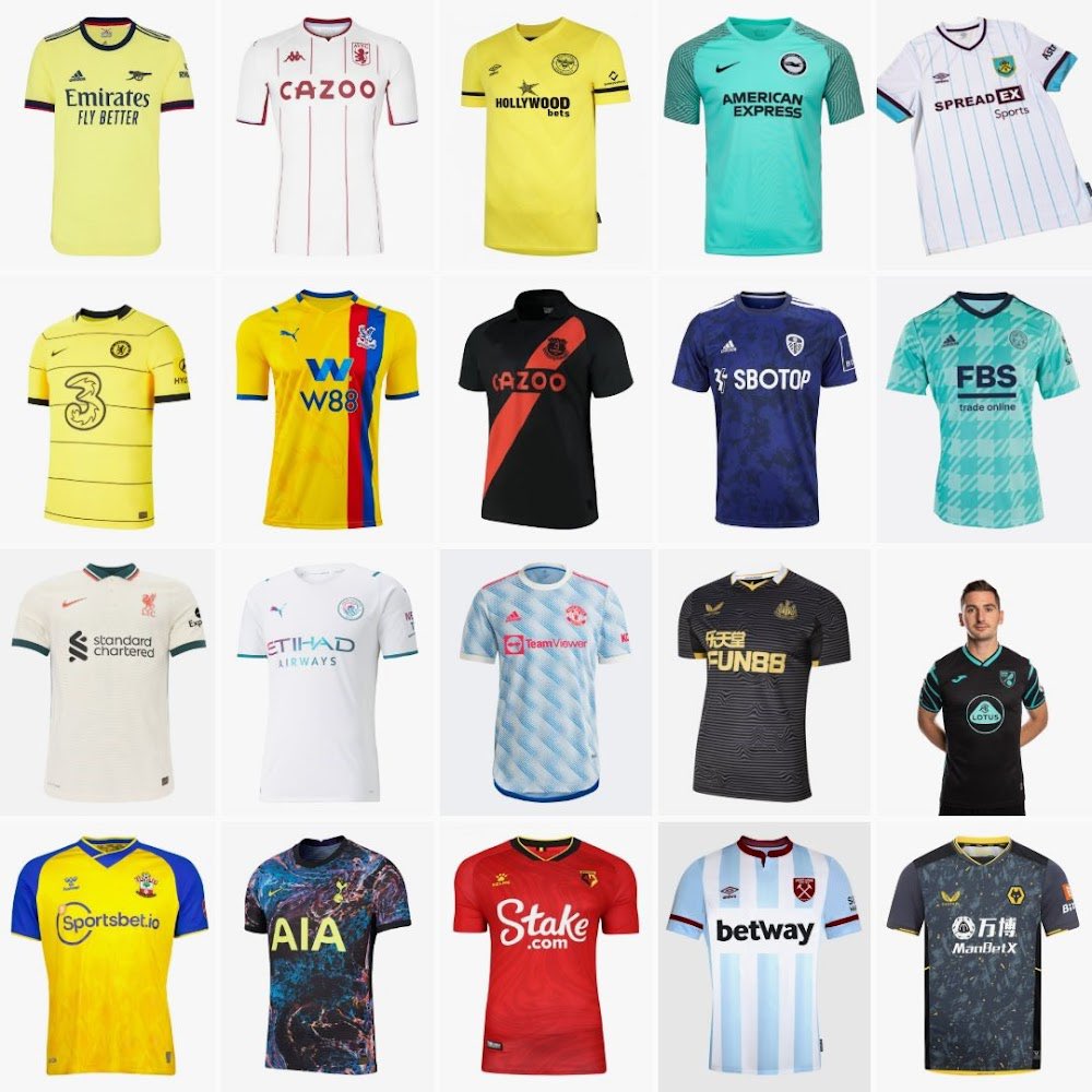 TredleyFS's tweet photo. 🏴󠁧󠁢󠁥󠁮󠁧󠁿TFS GIVEAWAY🏴󠁧󠁢󠁥󠁮󠁧󠁿 

We will giveaway a BNWT Premier League 21/22 shirt of your choice if a home team wins a PL Boxing Day match and this tweet reaches 500 retweets!

To enter, all you need to do is…

1️⃣ Follow us
2️⃣ Retweet this tweet

#PremierLeague 
#BoxingDay 
#Giveaway https://t.co/MYKBghxI4Q