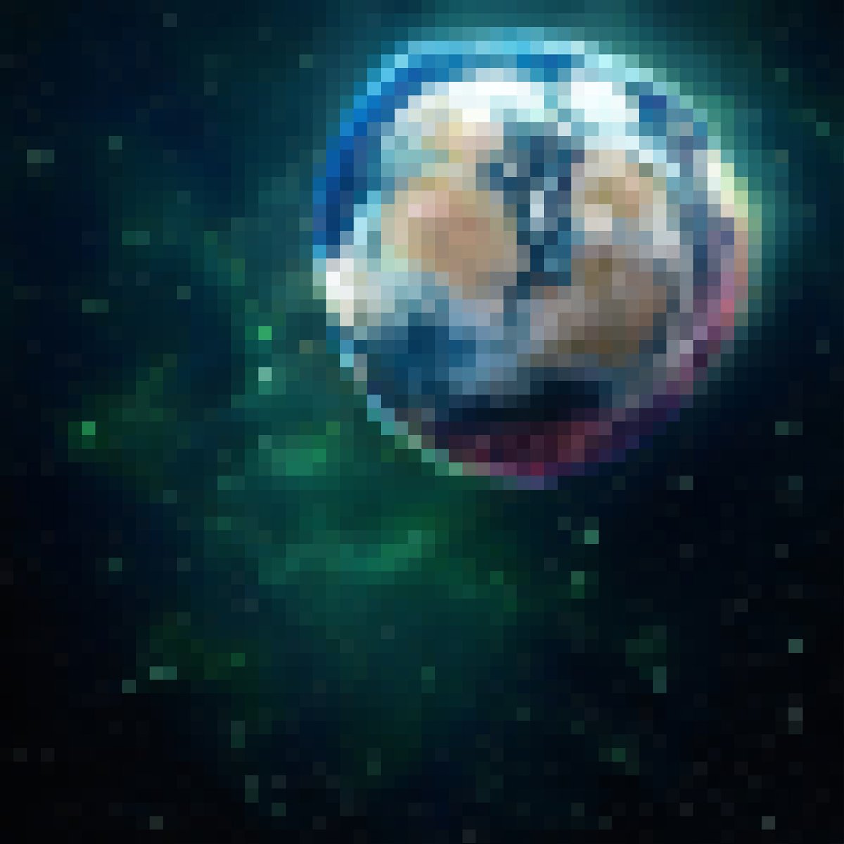 berlinblocks's tweet photo. maybe we will airdrop a pixel version of #theplanets to our genesis #theplanets holders #NFT #NFTdrop https://t.co/Vh7jKH52mm