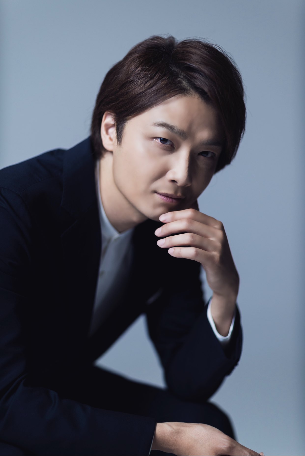 井上芳雄 コロムビア 公式 Inoueyoshio Co Twitter