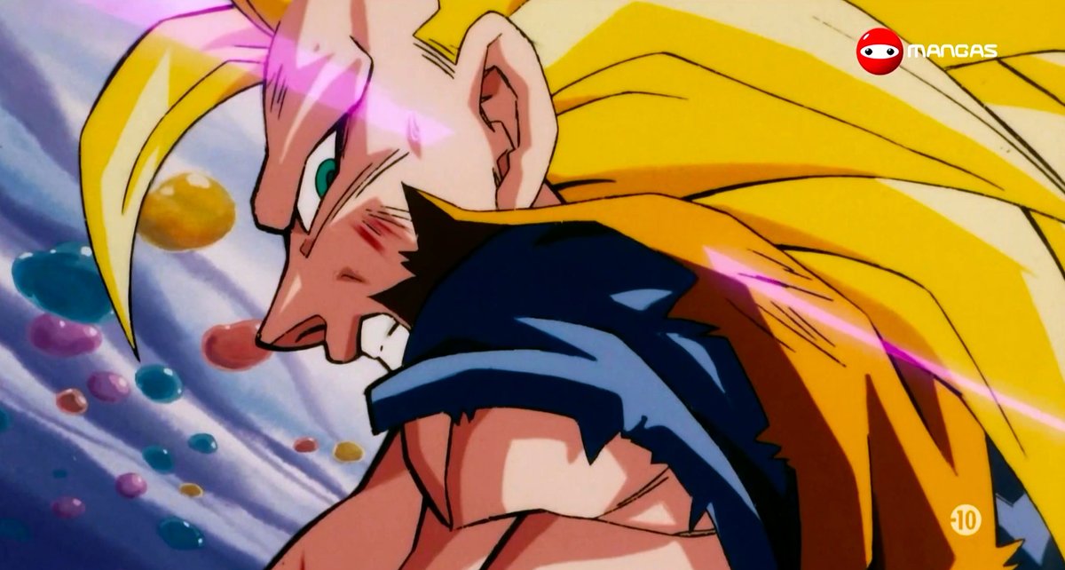 Tony_Mr_P's tweet photo. #Goku #Greatframe https://t.co/AWGo2VVA61
