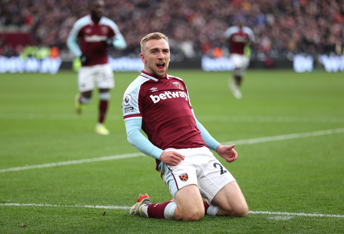 Fantasy Premier League tweet media