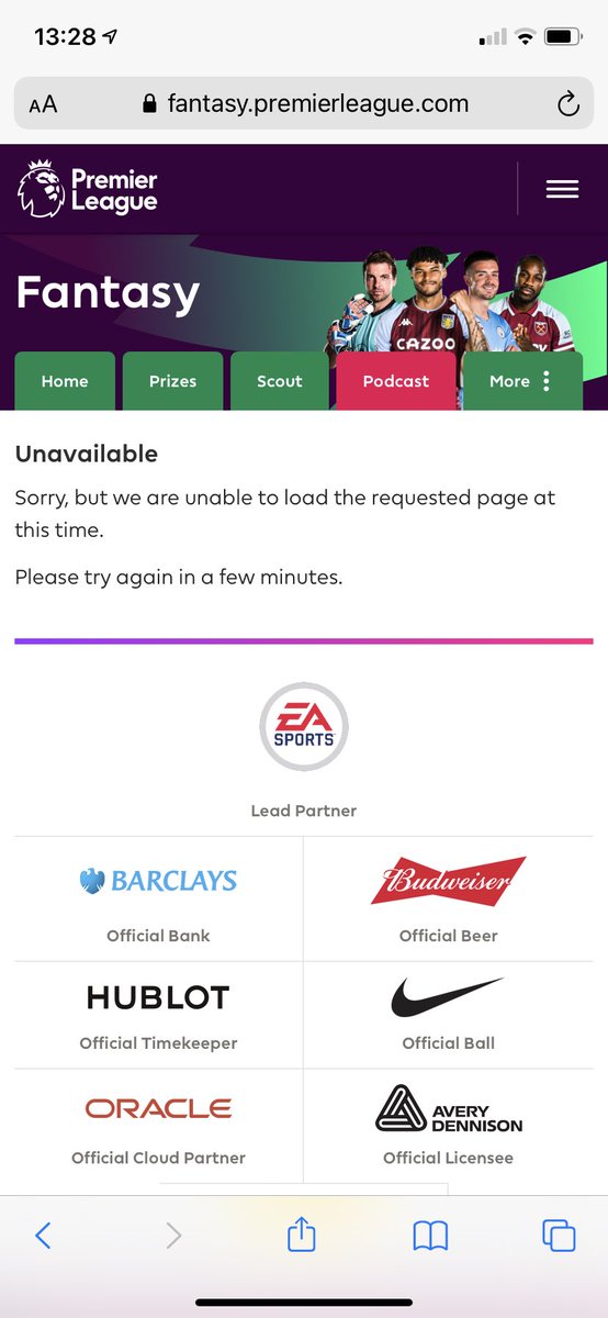 DarrenSteward's tweet photo. @LetsTalk_FPL Just after I saved captain change. But before I ordered my bench. Learnt from the past save team between every transaction. https://t.co/mEzIyniwLk