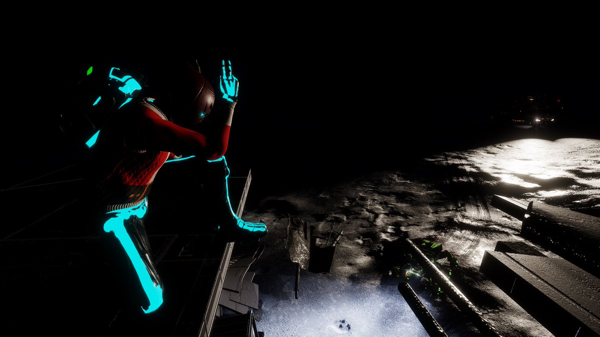 _Zulu_Romeo's tweet photo. CMDR's Diary, 26th December 3307: get off my land.
#EliteDangerous #EliteDangerousOdyssey #WinkingCat #StellarScreenshots @EliteDangerous https://t.co/zNvrjbTa2A