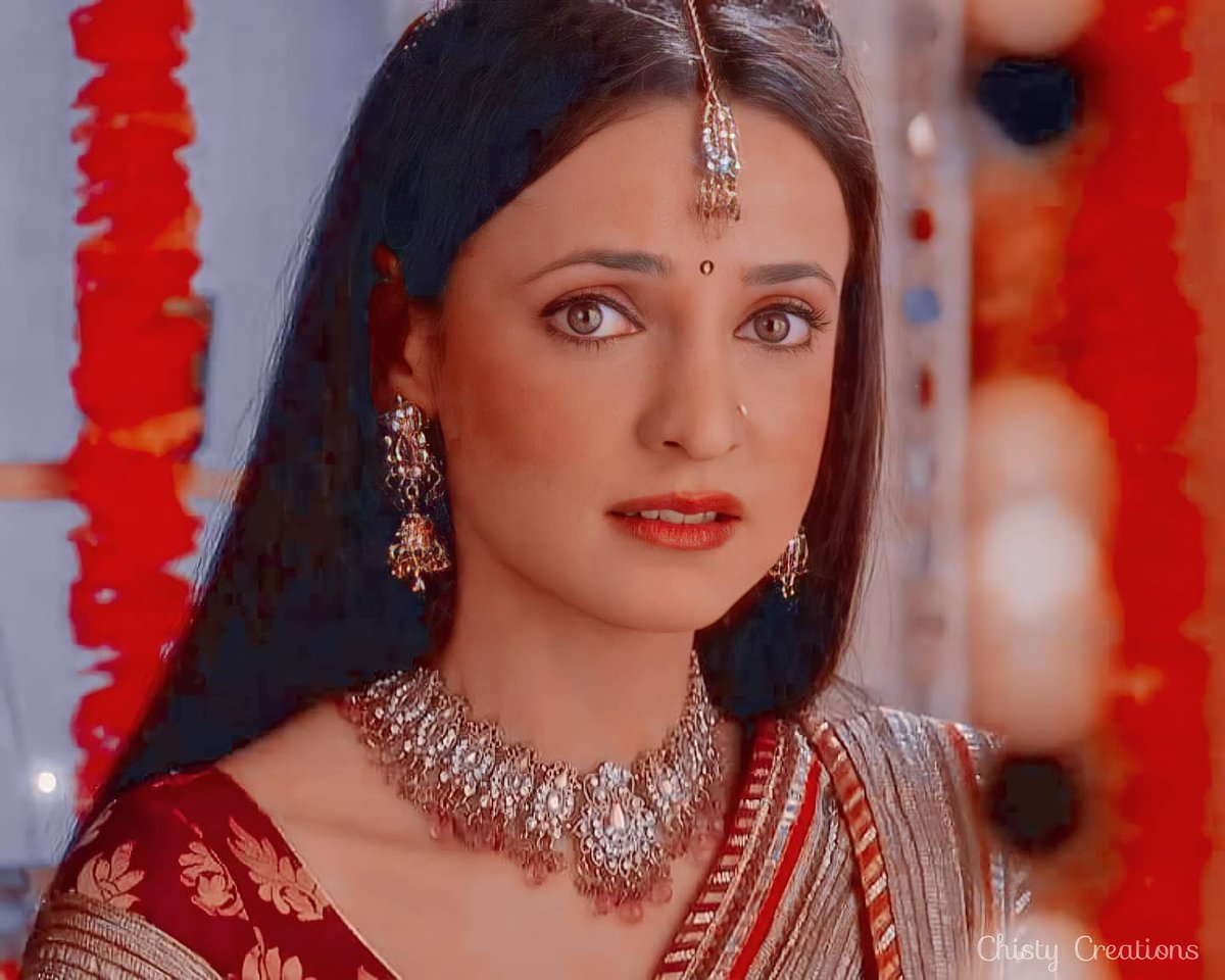 _IPKKNDRabbaVe_'s tweet photo. I mean she's gorgeous 🤩 just look at her..not surprised "the ASR" fell for her.❤️

#IPKKND #BarunSobti #SanayaIrani #ArnavKhushi #Rabbave #SaRun #ArShi #IssPyaarKoKyaNaamDoon https://t.co/C2Y1pyTrRK