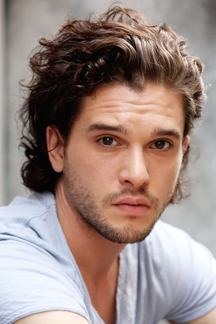 Happy Birthday to one of my most favourite actor Kit Harington 