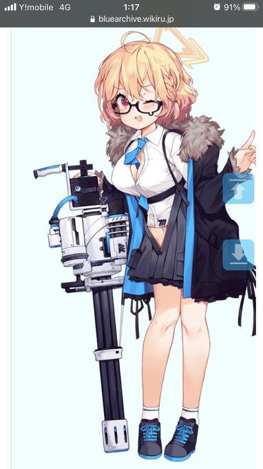 コトリの衣装ギリギリすぎない?なんだこれは・・・・・ 