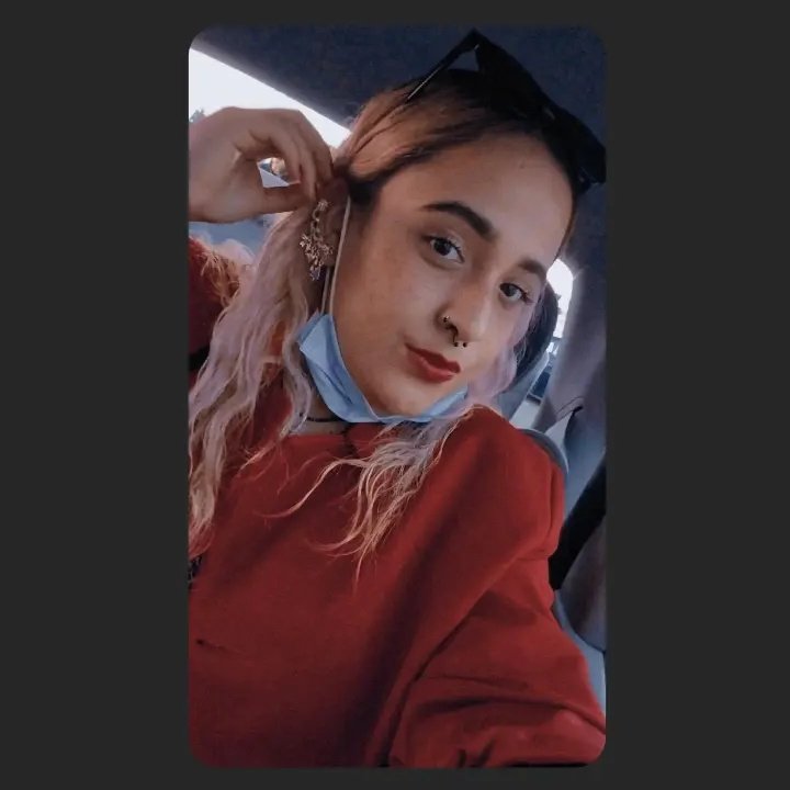 MarisDice's tweet photo. #NuevaFotoDePerfil https://t.co/6uJGgYy9aU