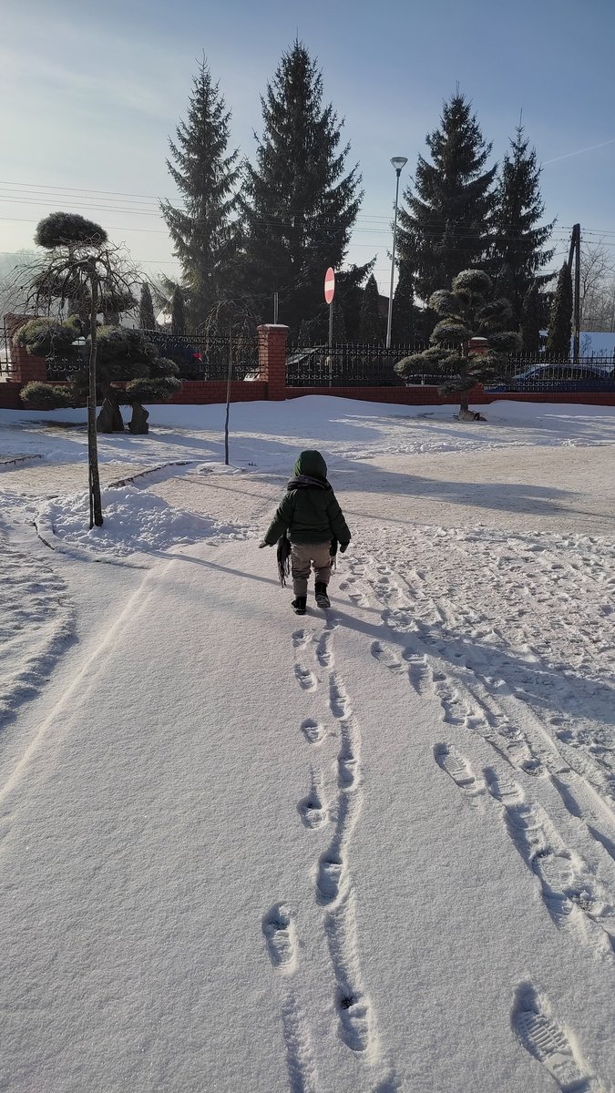 Keep it simple. 
See you soon 2022.