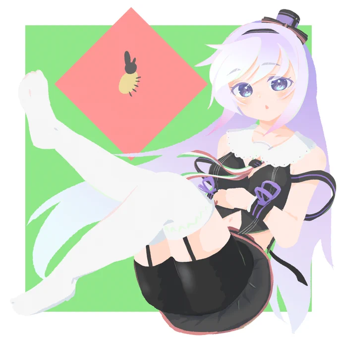 #ピノの自由帳 