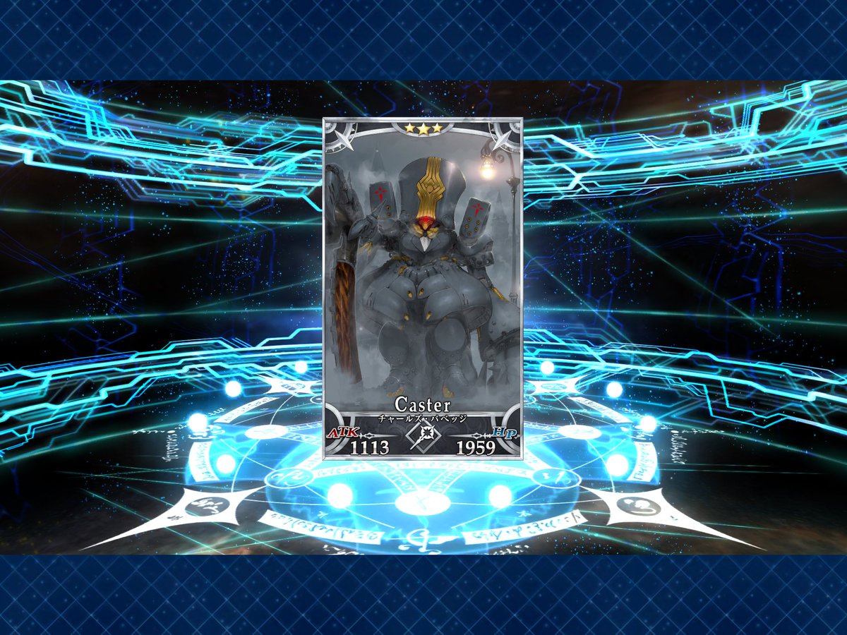 mainichi_fgo's tweet image. #FGO #毎日FGO