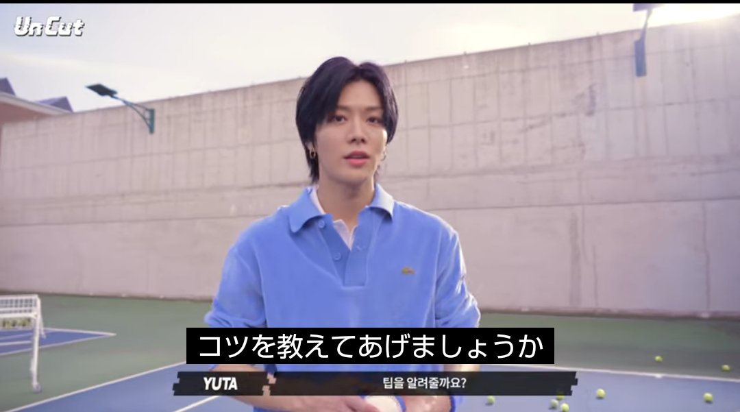 nct127yuta_love's tweet photo. #NCT #NCT_beautiful
#YUTA #ユウタ
ユウタ君
その技をこのときに発揮して欲しかったよ🤣
大暴投👍✨ https://t.co/PMdUYquDib