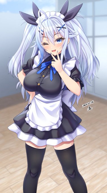 【Skeb】💎✌️💙 