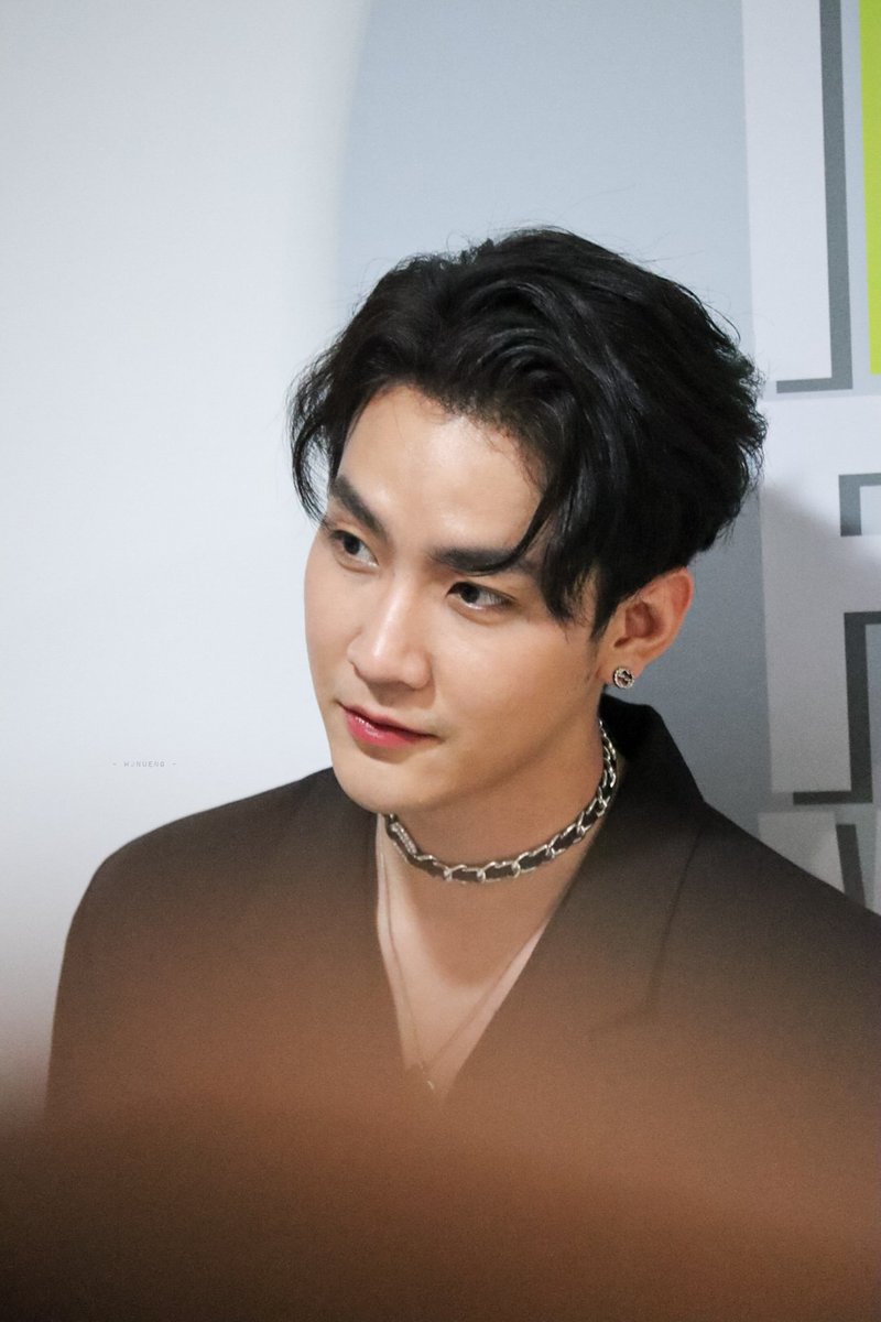 wjnueng06's tweet photo. หล่อแบบ ตะโกนน 💜💜

#ขุณขิมมอญ 
#STHFASHIONSHOW https://t.co/hYSIQyznS5