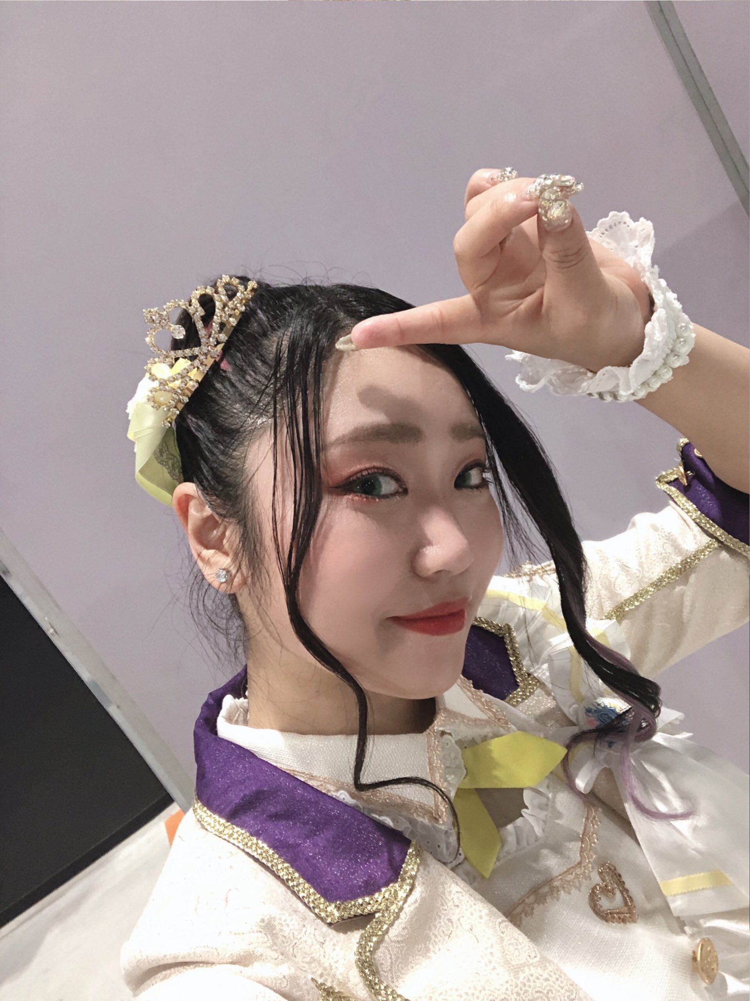 原優子 ２日間 ありがとうございました 10thアニバーサリー 本当に節目のライブに拓海と一緒に出演出来て嬉しい これからも向井拓海を シンデレラガールズを夜露士苦 T Co 6kuiq7elv9 Twitter