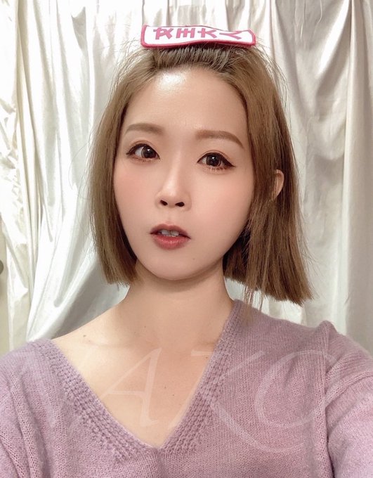 女王大人在此❤️ https://t.co/FKE6LFsluW